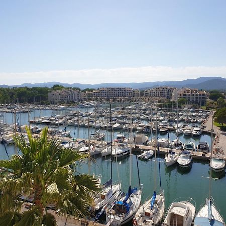 Brigantine Golfe De Saint-Tropez Daire Cogolin Dış mekan fotoğraf