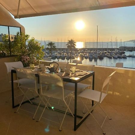 Brigantine Golfe De Saint-Tropez Daire Cogolin Dış mekan fotoğraf