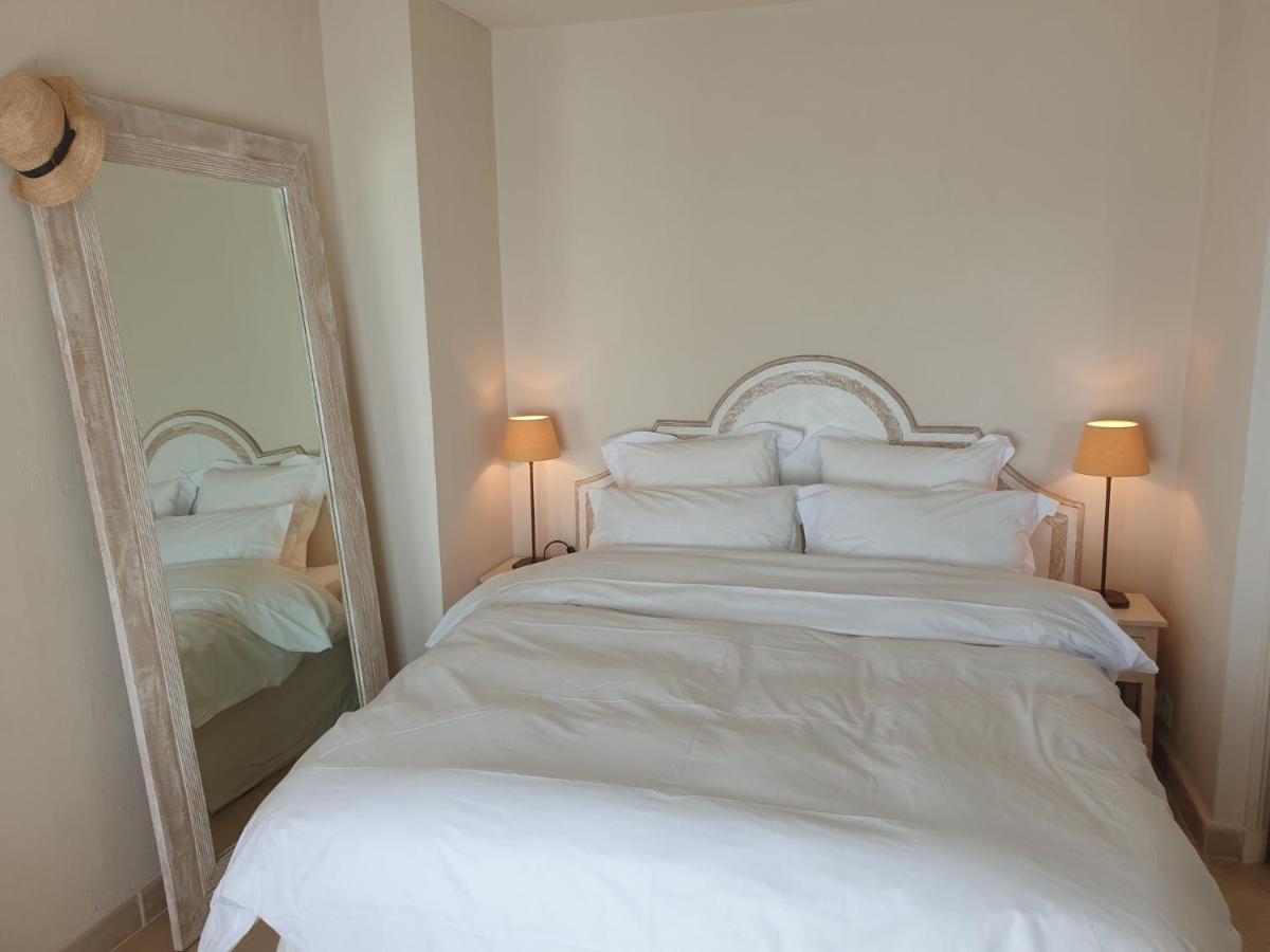 Brigantine Golfe De Saint-Tropez Daire Cogolin Dış mekan fotoğraf
