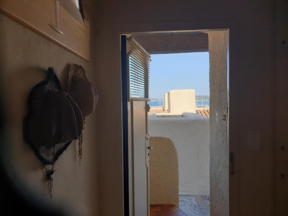 Brigantine Golfe De Saint-Tropez Daire Cogolin Dış mekan fotoğraf