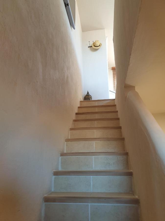 Brigantine Golfe De Saint-Tropez Daire Cogolin Dış mekan fotoğraf