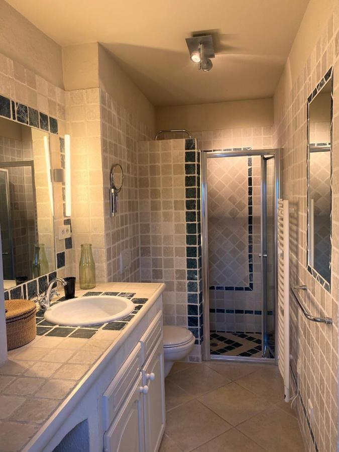 Brigantine Golfe De Saint-Tropez Daire Cogolin Dış mekan fotoğraf