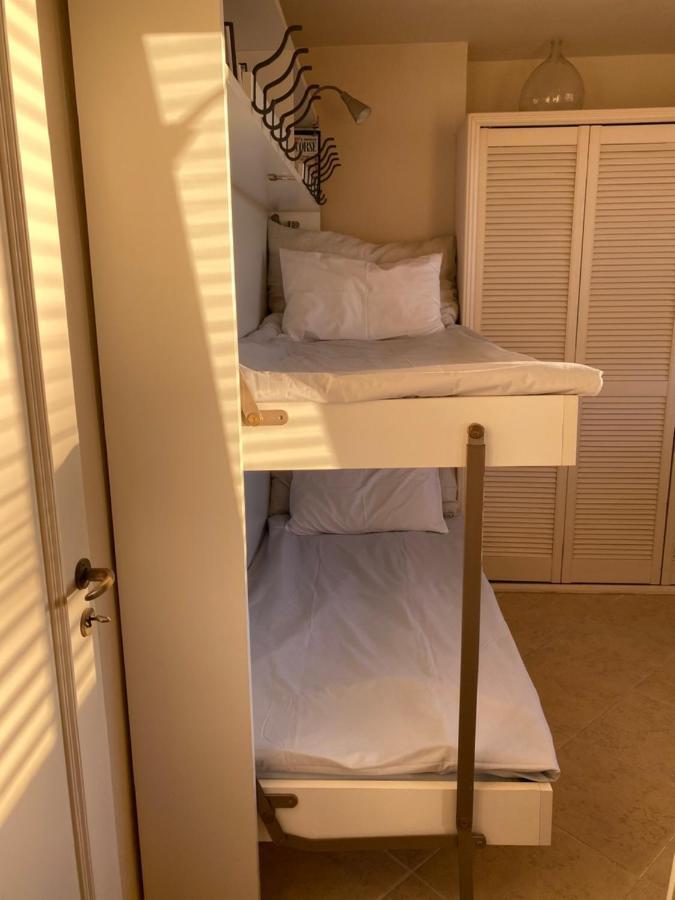 Brigantine Golfe De Saint-Tropez Daire Cogolin Dış mekan fotoğraf