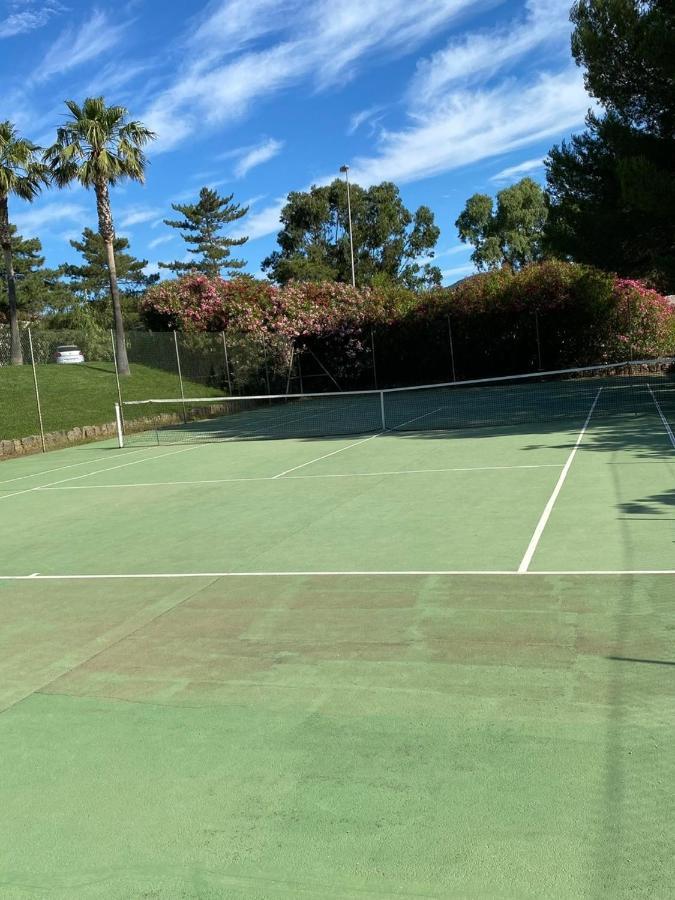 Brigantine Golfe De Saint-Tropez Daire Cogolin Dış mekan fotoğraf
