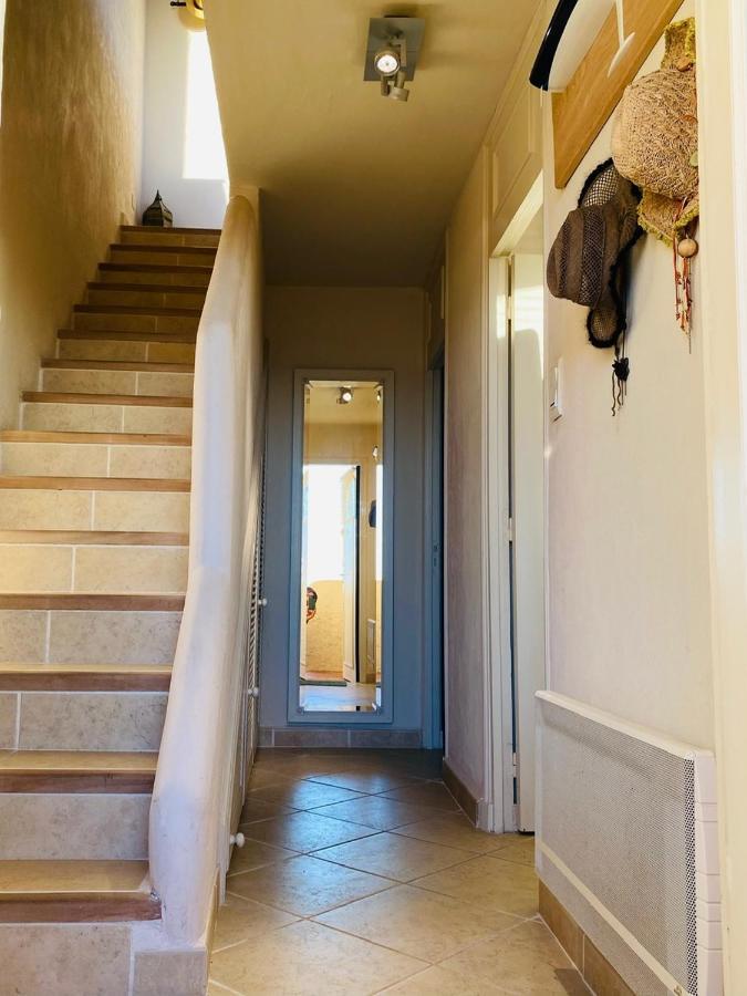 Brigantine Golfe De Saint-Tropez Daire Cogolin Dış mekan fotoğraf