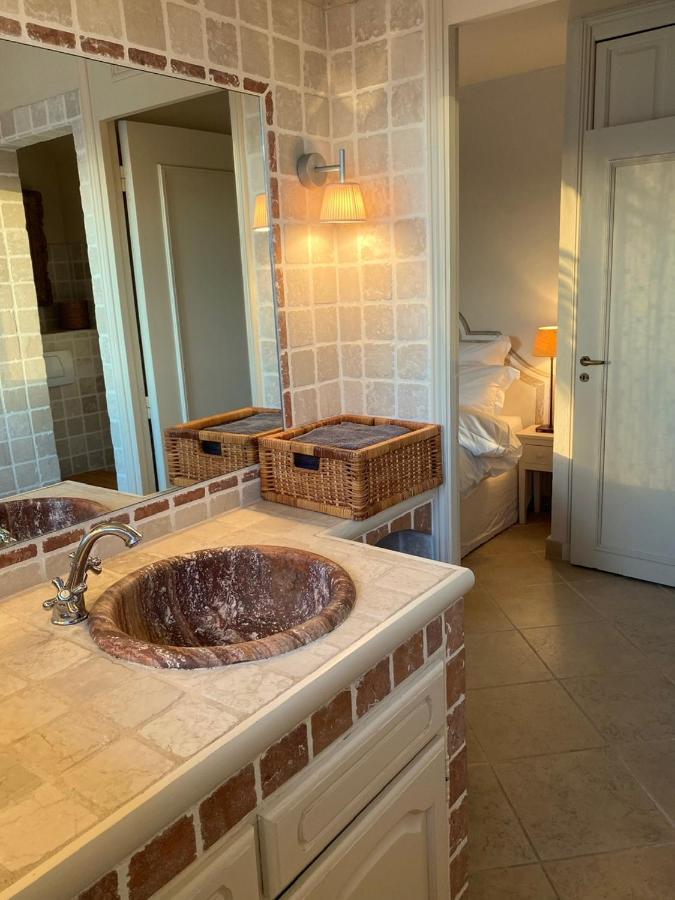 Brigantine Golfe De Saint-Tropez Daire Cogolin Dış mekan fotoğraf