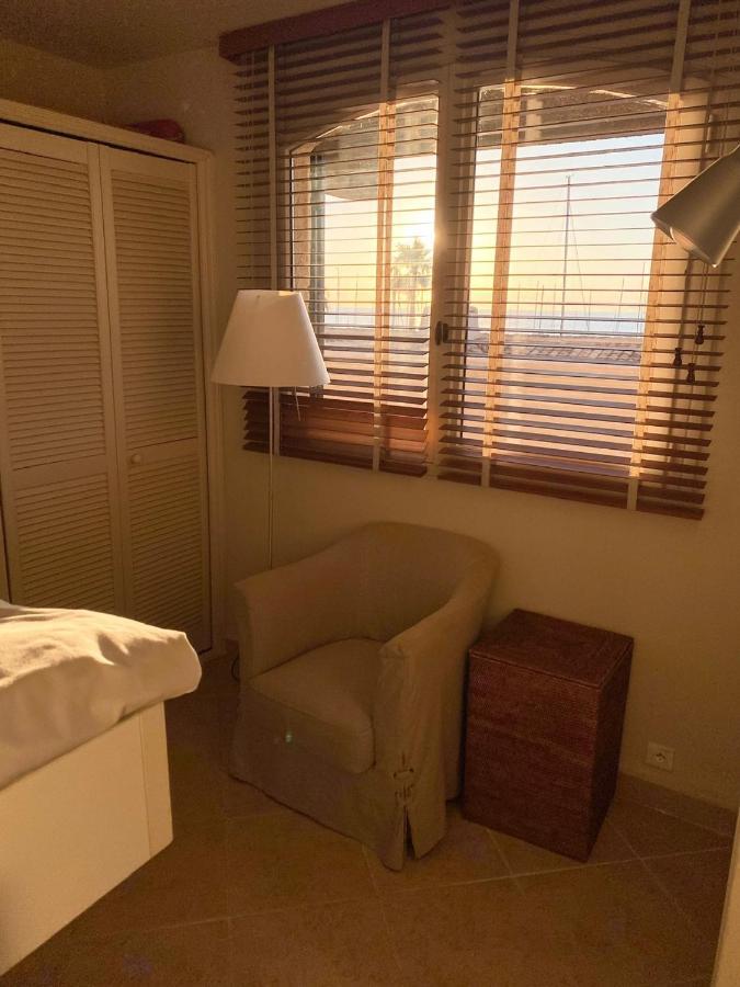 Brigantine Golfe De Saint-Tropez Daire Cogolin Dış mekan fotoğraf