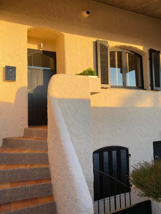 Brigantine Golfe De Saint-Tropez Daire Cogolin Dış mekan fotoğraf