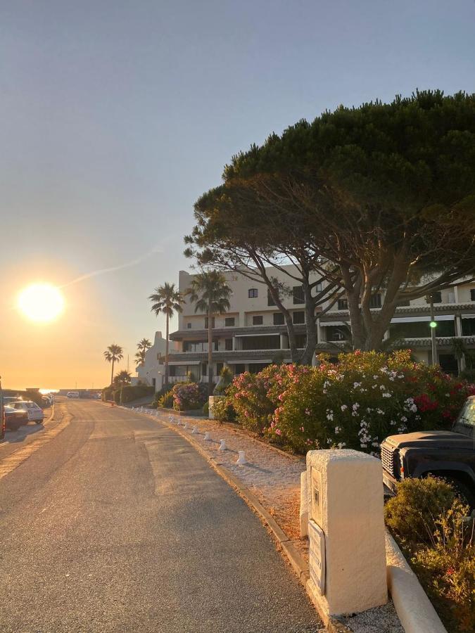 Brigantine Golfe De Saint-Tropez Daire Cogolin Dış mekan fotoğraf